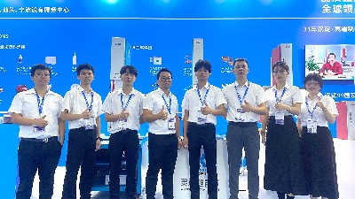 珠海國際辦公設備及耗材展覽會圓滿收官，帶您回顧精彩瞬間！