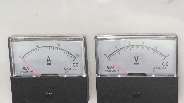 注意！超聲波焊接機(jī)空載電流不可超標(biāo)