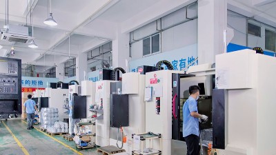 錨定產(chǎn)業(yè)第一 助力數(shù)智賦能！靈科超聲波展現(xiàn)民企擔(dān)當(dāng)