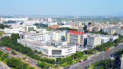 <i style='color:red'>格力</i>、納思達、靈科超聲波……珠海龍頭企業(yè)名單出爐！