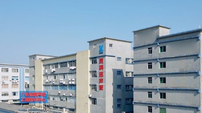 靈科超聲波塑料焊接機(jī)高質(zhì)低價(jià)的背后，那些你不知道的硬核實(shí)力