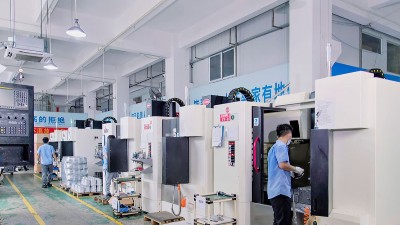成為超聲波塑料焊接機(jī)頭部品牌佼佼者，靈科憑什么？