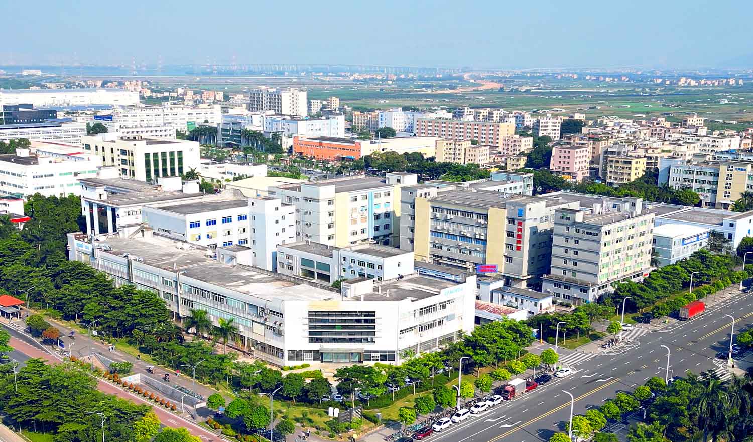 靈科超聲波：以人為本，鑄就企業(yè)不竭生命力