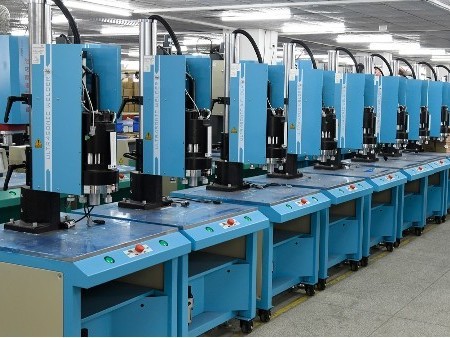 你知道電池也可以用“超聲波焊接”嗎？