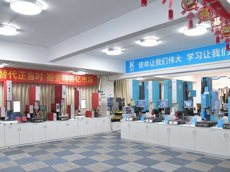 靈科超聲波：設(shè)備更新熱潮席卷，萬(wàn)億市場(chǎng)大有可為