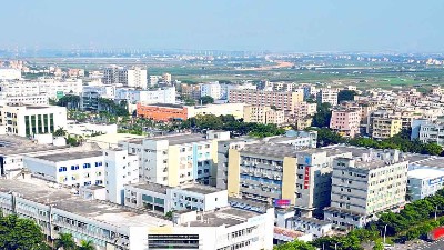 中國超聲波焊接設(shè)備市場：三分天下，創(chuàng)新引領(lǐng)未來