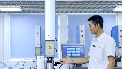 靈科、靈高、APSONIC…全球十大超聲波焊接設(shè)備品牌，你知道幾個？